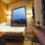 Danguba - Tiny Glamp House With Hot Tub By Iglena Kamp alanı Kupres (Canton 10)