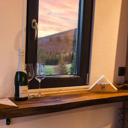 Tiny Glamp House - Danguba By Iglena