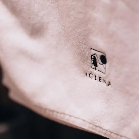 Tiny Glamp House - Danguba By Iglena 캠프장 *