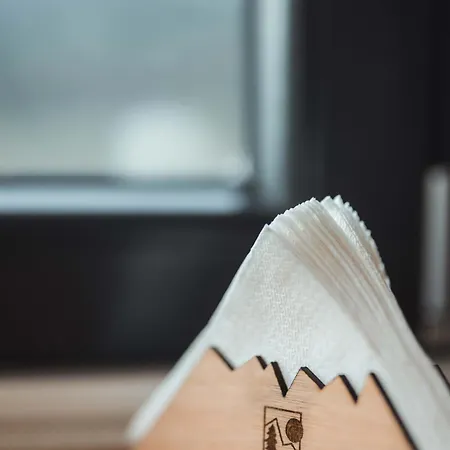 Tiny Glamp House - Danguba By Iglena