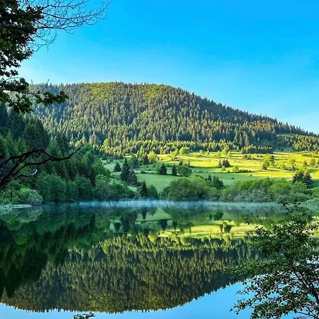 Tiny Glamp House - Danguba By Iglena クープレス