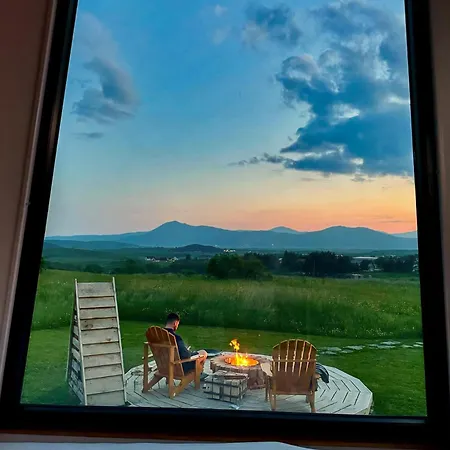 Tiny Glamp House - Danguba By Iglena 캠프장 쿠프레스