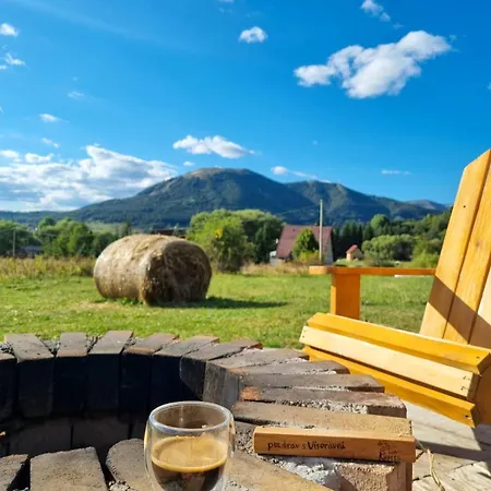 Tiny Glamp House - Danguba By Iglena キャンプ場 *