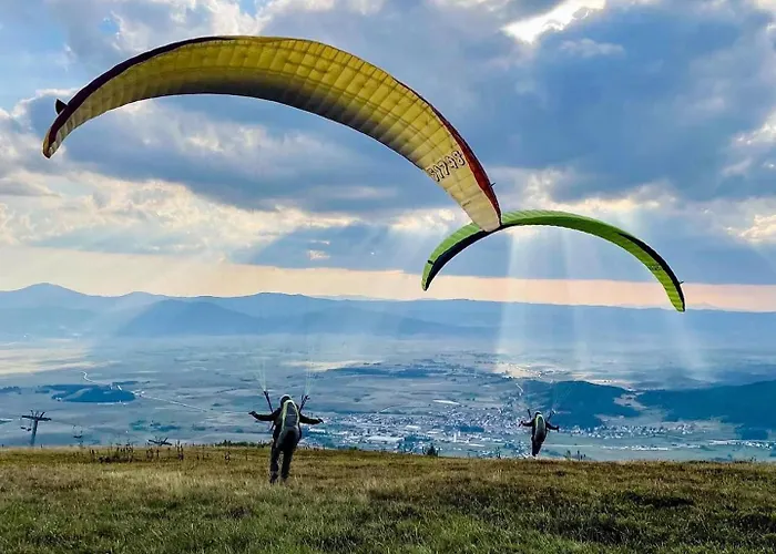 Danguba - Tiny Glamp House With Hot Tub By Iglena Kemp Kupres (Canton 10)